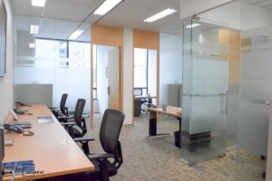 Office #12