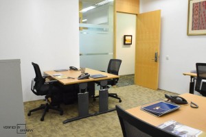 Office #15