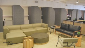 Level 3 Co-work