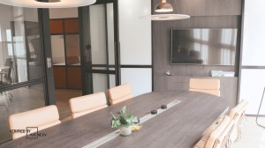 Moot Room